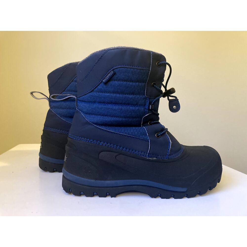 3M Northside thinsulate waterproof boots